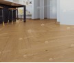 SPC ламинат Alpine Floor Parquet light Дуб Хатиса ЕСО 13-27